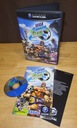 SEGA SOCCER SLAM — НАБОР NINTENDO GAMECUBE GC