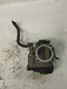 AUDI A3 8L 1.8 20V ДРОСЕЛЬНА ЗАСЛІНКА 06A133064M  (17290065039) фото min 6