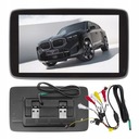 12-дюймовый монитор FHD в подголовнике для BMW ANDROID WiFi BT