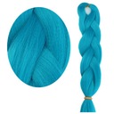 Синтетические пряди ВОЛОСЫ цветные косы дреды