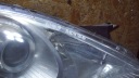 MERCEDES W169 PHARE DROIT AVANT UK LENTILLE (S2436)photo 8