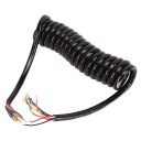 REMORQUE 13 RDZENIOWE CÂBLE IZOLOWANY CAPOT CUIVRE 20AWG POWER 1Yphoto 4