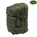 TURISTICKÝ BATOH VOJENSKÝ ŠPORTOVÝ 20L OLIVE MT EAN (GTIN) 4046872175138