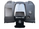 КРЫШКА ДВИГАТЕЛЯ S-CLASS W222 63 AMG LIFT