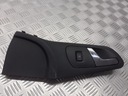 KLAMKA PRAWA PRZEDNIA WEWNĘTRZNA SKODA OCTAVIA I 1U0837248B