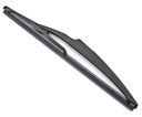 HOLDER WIPER BLADES REAR + WIPER FIAT BRAVO II 2 