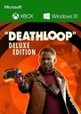 КЛЮЧ DEATHLOOP DELUXE EDITION PL XBOX SERIES X/S