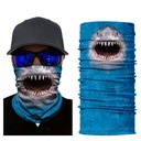 MASKA CHUSTA BANDANA REKIN D108