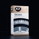 K2 SIGMA BLACK TIRE DRESSING Полироли с эффектом влажной резины 500мл