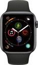Apple Watch 4 S4 A2008 44 мм Cell Space Black