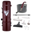 CycloVac H615 + комплект MODERN, шланг 12 м