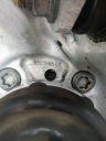 BMW M5 F90 9503995 9503996 ROTULE DE DIRECTION GAUCHE DROITE DEMI-ARBRE 2023 PARFAITE 18TYS KMphoto 5