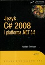 C# 2008 и NET 3.5 Троэльсен PWN