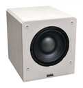 TAGA Harmony TSW-80 95W Белый активный сабвуфер