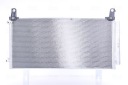 RADIATEUR CLIMATISATION NISSENS 941223photo 6