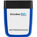 Vgate vLinker BM+ BT 4.0 Кодирование BMW BimmerCode