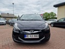 Hyundai ix20 1.4 Benzyna 5 Star Edition Klima Moc 90 KM