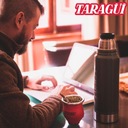 Yerba Mate TARAGUI Energia 1kg mega pobudzenie Waga produktu z opakowaniem jednostkowym 1 kg