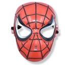 МАСКА ЧЕЛОВЕКА-ПАУКА НАряд DISPOSSIEM КАРНАВАЛ ХЭЛЛОУИН