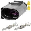 Розетка 8D0973822 VW