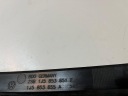VW BORA CALANDRE GRILLE 1J5853651Fphoto 8