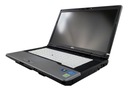 Notebook Fujitsu e752 15,6 NEW 240GB SSD kamera Rozloženie klávesnice DE (qwertz)