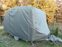 Чехол прицепа n126 e/d + чехол фаркопа