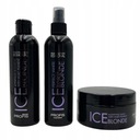 PROFIS Шампунь-маска-бустер ДЛЯ БЛОНДИРОВАННЫХ ЛЕДЯНЫХ ВОЛОС