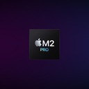 Apple Mac mini M2 Pro 16GB/1TB strieborný Priložený software wbudowane aplikacje systemu macOS
