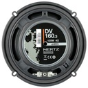 HERTZ DSK160 ALTAVOCES NISSAN X-TRAIL T30 T31 T32 