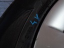 4X JANTES JANTES EN ALLIAGE AUDI A6 C7 5X112 8JX17 ET39 4G0601025BHphoto 16
