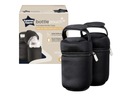 TOMMEE TIPPEE ТЕРМОУПАКОВКА ТЕРМОСУМКА 2X