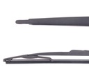 ALFA ROMEO GIULIETTA, HOLDER WIPER BLADES REAR +PIORO 