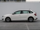 Skoda Rapid Spaceback 1.0 TSI, Salon Polska Kolor Biały