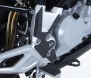 ЗАХИСТ BUTA R&G BMW G310R, 2CZ. ЧОРНИЙ  (17054743607) фото min 6