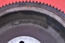 ЗЧЕПЛЕННЯ КОМПЛЕКТНИЙ 119014010 NISSAN MICRA K12 1.2 16V 65 KM 02-07  (18129659467) фото min 6