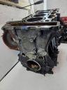PEUGEOT RCZ 1.6 THP GU10 НОМІНАЛ БЛОК ДВИГУНА  фото 10
