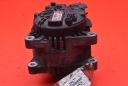 ГЕНЕРАТОР ПРОВІРЕНИЙ 9646476280 CITROEN C3 1 I 1.4 HDI 90 KM 02-10  (18657417613) фото min 8