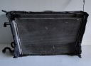 MERCEDES GLC 253 2.0 LIFT PANNEAU AVANT RENFORCEMENT RADIATEUR VENTILATEUR 850Wphoto 11