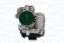 MAGNETI MARELLI PAPILLON DES GAZ OPEL SIGNUM 1.9 JTDphoto 10