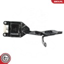 CHÂSSIS PORTE COULISSANTE SUPÉRIEUR DROIT 96SKV845/SKVphoto 11