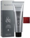 ALLWAVES Color Крем-краска для волос 7.44 100 мл