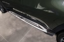 JEEP COMPASS II MP 2017+ MARCHES LATÉRAL SEUILS AUTOMOBILE BOULONSphoto 8