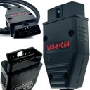 ДИАГНОСТИЧЕСКИЙ ИНТЕРФЕЙС OBD2 VAG K+CAN COMMANDER 1.4 VAG AUDI SEAT SKODA