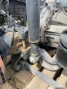 OS ЗАДНЯЯ МОСТ ЗАДНИЙ ДИФФЕРЕНЦИАЛ РЕДУКТОР MAN TGX TGS TGA 81350106301 38:15  фото 12