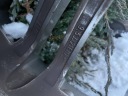 JANTES KARBONOWE 21 BMW X3 F25 GP007 G-POWER ORIGINALphoto 14