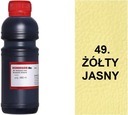 YELLOW LIGHT RENO LEATHER 480 мл КРАСКА ДЛЯ ОБНОВЛЕНИЯ КОЖИ WILBRA ПОКРАСКА