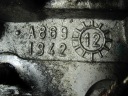FIAT COMBO 1.3 CDTI A13FD 13R 90KM CULASSE 55208388photo 9
