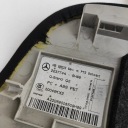 MERCEDES-BENZ AVEC C217 2015 AUTRES ÉLÉMENT TABLEAU DE BORD INSTRUMENTATIONphoto 7