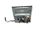 LEXUS IS 200-300 2000 STACJA MULTIMEDIALNA 8680560122photo 8